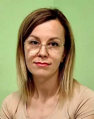 Anna Wiewiórka Przyjazne Centrum Promyk