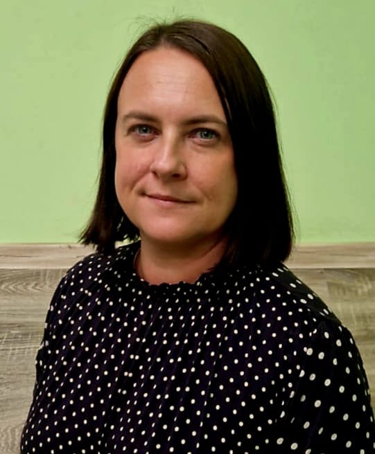 Anna Szmajchel Keler Przyjazne Centrum Promyk