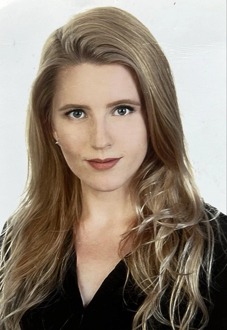 Karolina Zuba Przyjazne Centrum Promyk