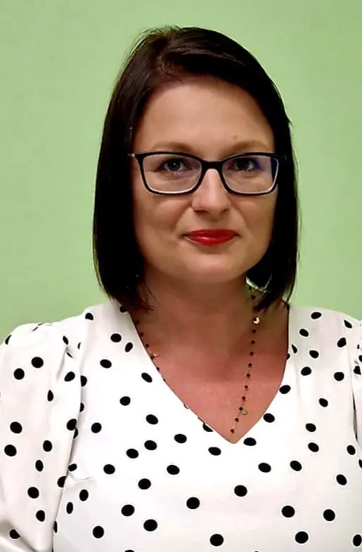 Katarzyna Leszczyńska Przyjazne Centrum Promyk