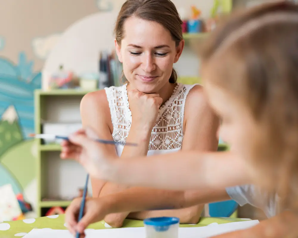 terapia pedagogiczna